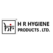 H.R.Hygiene Products logo