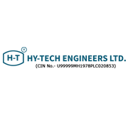 Hy-tech Engineers