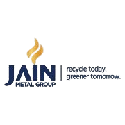 Jain Resource Recycling Ltd