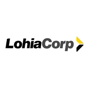 Lohia Corp