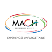 Mach Conferences & Events Ltd