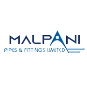 Malpani Pipes Limited