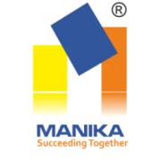 Manika Plastech Logo