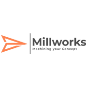 stock logo