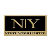 Neetu Yoshi Ltd