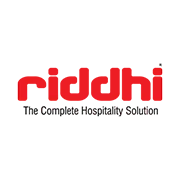 Riddhi Display Equipments Ltd