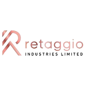 Retaggio Industries Ltd