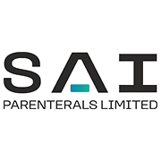 Sai Parenteral's