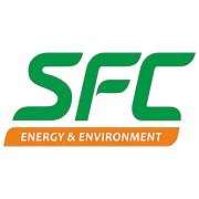 SFC Environmental Technologies Ltd