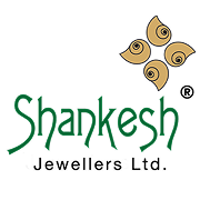 Shankesh Jewellers Logo