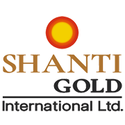 Shanti Gold International Ltd