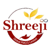 Shreeji Global FMCG Ltd