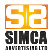 Simca Advertising