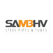 Sambhv Steel Tubes Ltd