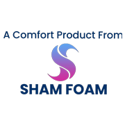 Sham Foam Logo