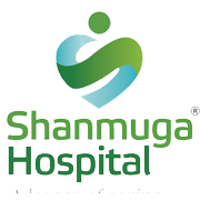 Shanmuga Hospital Ltd