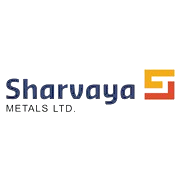 Sharvaya Metals Ltd