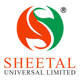 Sheetal Universal Limited