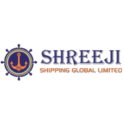 Shreeji Shipping Global Ltd