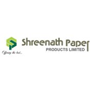 Shreenath Paper Products Ltd