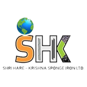 Shri Hare-Krishna Sponge Iron Ltd