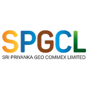 Sri Priyanka Geo Commex Ltd