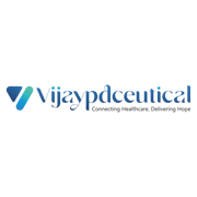 Vijaypd Ceutical Ltd