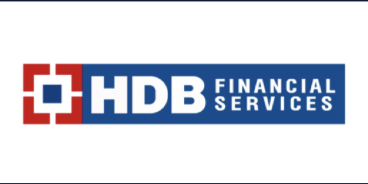 HDB Financial Services Ltd