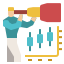 Flat vs Reducing rate Calculator