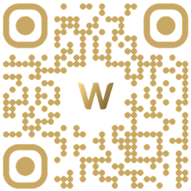 Scan QR to download the W app